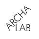 logo Archa.lab