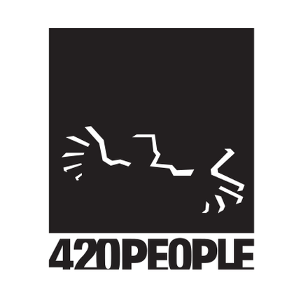 logo 420people