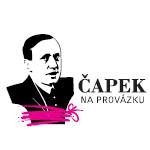 capek na provazku