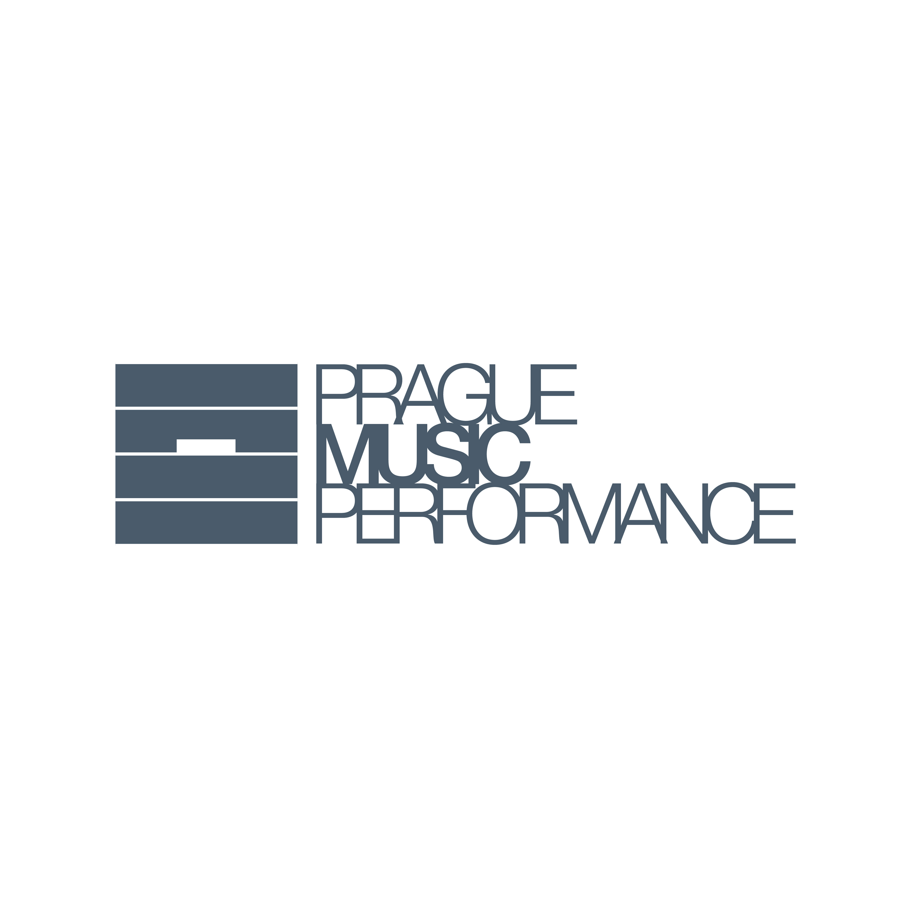 PragueMusicPerformance