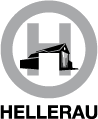 Hellerau logo