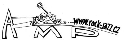 amp logo