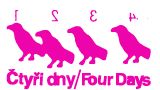 logo 4dny
