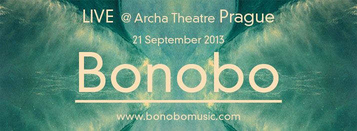bonobo